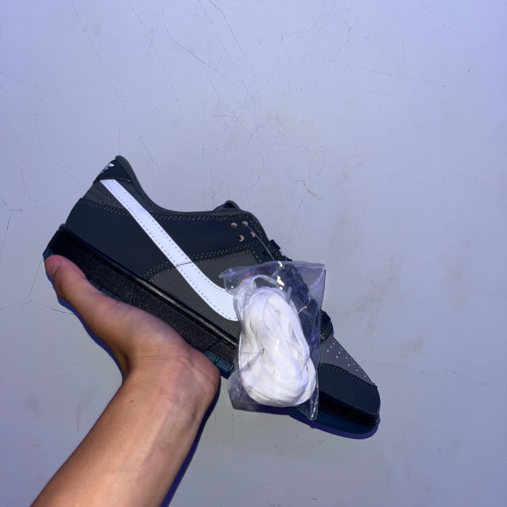 Men’s dunks